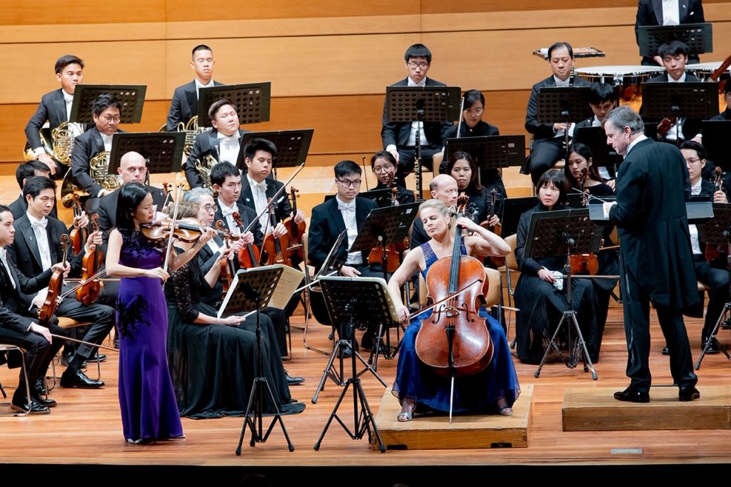 ©Royal Bangkok Symphony Orchestra